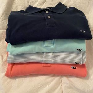 XXL VIneyard VInes polo lot